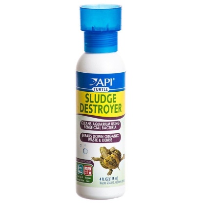 API Turtle Sludge Destroyer - 4 oz