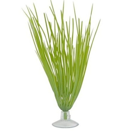 Marina Betta Kit Plastic Plant Hairgrass - 1 count