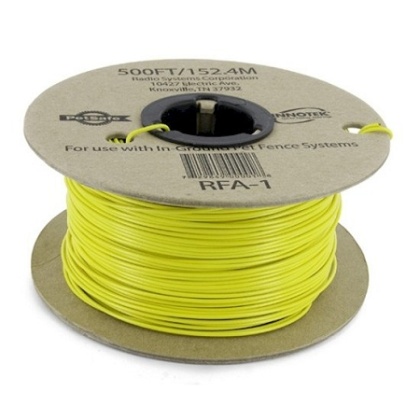 PetSafe Pet Fence Boundary Wire 500 Feet