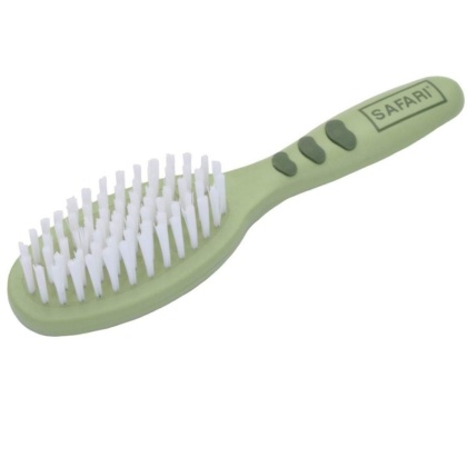 Safari Bristle Cat Brush - 1 Pack