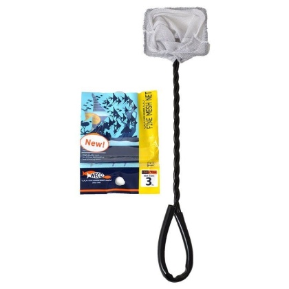 Weco Fine Mesh Aquarium Net - 3\