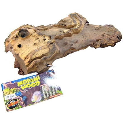 Zoo Med Aquatic Mopani Wood - Large (16\