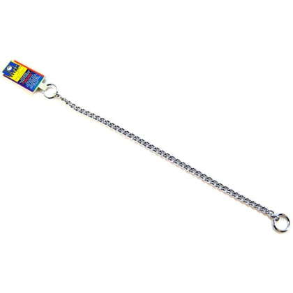 Titan Choke Chain Training Collar - Medium - 16\